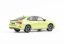 Škoda Octavia IV RS (2020) - zelená Pistachio metalíza