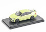 Škoda Octavia IV RS (2020) - zelená Pistachio metalíza