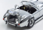 1:18 Shelby Cobra 427 S/C Spider 1962 (Chrome)