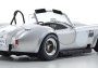 1:18 Shelby Cobra 427 S/C Spider 1962 (Silver)