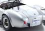 1:18 Shelby Cobra 427 S/C Spider 1962 (Silver)