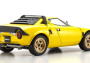1:18 Lancia Stratos HF 1977 (Yellow)