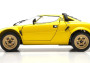 1:18 Lancia Stratos HF 1977 (Yellow)