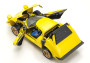 1:18 Lancia Stratos HF 1977 (Yellow)