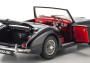 1:18 Austin Healey 3000 BN7 (Black)