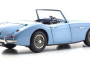 1:18 Austin Healey 3000 BN7 (Healey Blue)