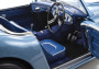 1:18 Austin Healey 3000 BN7 (Healey Blue)