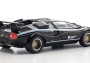 1:18 Lamborghini Countach LP500R (Black)