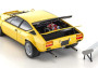 1:18 Lamborghini Urraco Rally 1974 (Yellow)