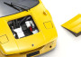 1:18 Lamborghini Urraco Rally 1974 (Yellow)