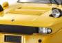 1:18 Lamborghini Urraco Rally 1974 (Yellow)