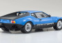 1:18 De Tomaso Pantera GT4 1975 (Blue/Black)