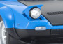 1:18 De Tomaso Pantera GT4 1975 (Blue/Black)