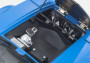1:18 De Tomaso Pantera GT4 1975 (Blue/Black)