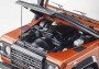 1:18 Land Rover Defender 90 Adventure 2007 (Phoenix Orange)