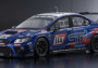 1:18 Subaru NBR Challenge 2022, No.114