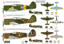 1:72 Curtiss Hawk H75A/Mohawk IV
