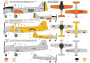 1:72 Fokker S-12/T-22 ″Instructor″