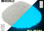 Glow in the Dark – Mind Turquoise (30 ml)