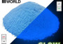 Glow in the Dark – Space Blue (30 ml)