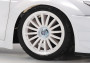 1:10 Ford Focus RS Custom TT-02 Chassis (stavebnice)