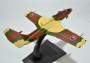 1:72 Aero L-29 Delfin, No. 2846, Slovak Air Force, 2nd Air Wing of 2nd AB Malacky - Kuchyňa, 2003