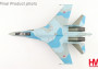 1:72 Sukhoi Su-35S Flanker-E Russian Air Force 116th CATC Aggressors, Blue 01, Privolzhsky AB, Russia,