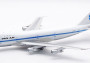 1:200 Boeing B747-121 Pan American World Airways Late ″1980s - Billboard″ Colors. Named ″Jet Clipper Intrepid″