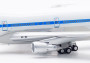 1:200 Boeing B747-121 Pan American World Airways Late ″1980s - Billboard″ Colors. Named ″Jet Clipper Intrepid″