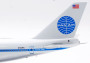 1:200 Boeing B747-121 Pan American World Airways Late ″1980s - Billboard″ Colors. Named ″Jet Clipper Intrepid″