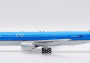 1:200 Boeing B777-206ER KLM Royal Dutch Airlines ″KLM 100 Years″ Colors, Named ″Pont du Gard″