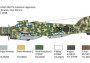 1:72 Savoia-Marchetti SM.79 Sparviero