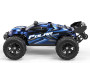 1:14 RC auto High Speed Car Polar Lights 4WD 2.4GHz RTR (modré)