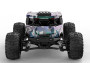 1:14 RC auto High Speed Car Black Hole 4WD 2.4GHz RTR (zelené)