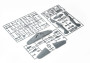 1:48 Bell P-39N Airacobra (ProfiPACK edition)