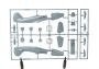 1:48 Bell P-39N Airacobra (ProfiPACK edition)