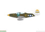 1:48 Bell P-39N Airacobra (ProfiPACK edition)