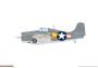 1:48 Grumman FM-1 Wildcat (ProfiPACK edition)