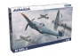 1:48 Messerschmitt Bf 109 E-4 (WEEKEND edition)