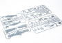1:48 Messerschmitt Bf 109 E-4 (WEEKEND edition)