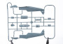1:48 Messerschmitt Bf 109 E-4 (WEEKEND edition)