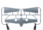 1:48 Messerschmitt Bf 109 E-4 (WEEKEND edition)