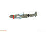 1:48 Messerschmitt Bf 109 E-4 (WEEKEND edition)
