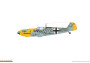1:48 Messerschmitt Bf 109 E-4 (WEEKEND edition)