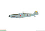 1:48 Messerschmitt Bf 109 E-4 (WEEKEND edition)