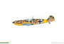 1:48 Messerschmitt Bf 109 E-4 (WEEKEND edition)