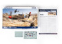 1:72 Avia S-199 ERLA canopy (WEEKEND edition)
