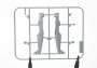 1:72 Avia S-199 ERLA canopy (WEEKEND edition)