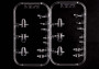 1:72 Avia S-199 ERLA canopy (WEEKEND edition)