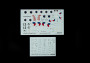 1:72 Avia S-199 ERLA canopy (WEEKEND edition)